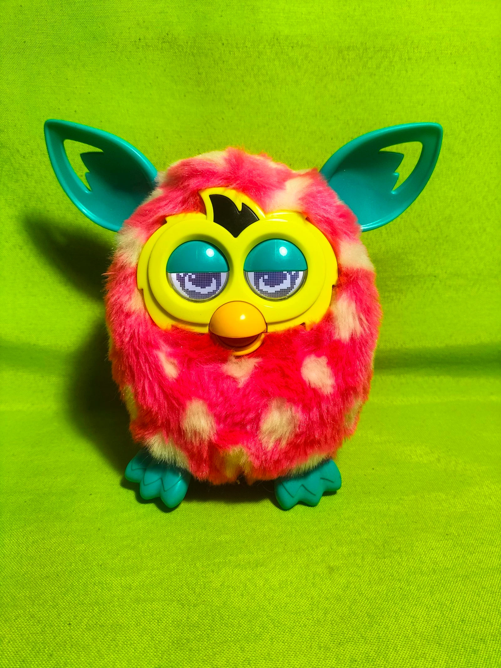 Furby interactief huisdier – photo 3